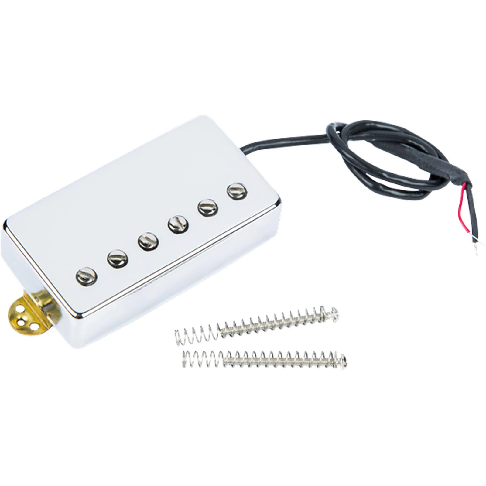 Звукосниматель EVH Wolfgang Bridge Humbucker Хромированный 27990₽