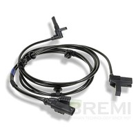 Bremi Abs-Sensor Hinten Links FüR MERCEDES-BENZ Vito / Mixto Viano