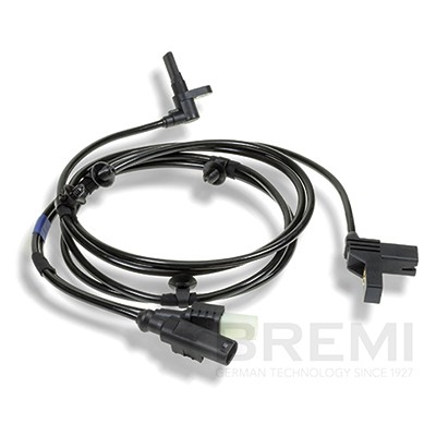 Bremi Abs-Sensor Hinten Links FüR MERCEDES-BENZ Vito / Mixto Viano-image