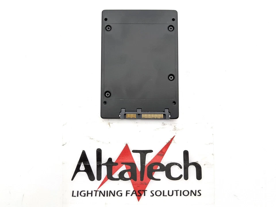 Dell KR9WM 128GB SSD SATA 2.5 6G SanDisk X300 SD7SB6S-128G-1012 - Image 3 of 4