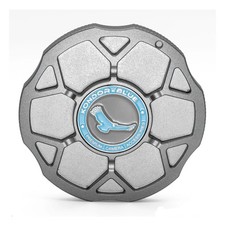 Kondor Blue Body Cap for Canon RF Mount Cameras