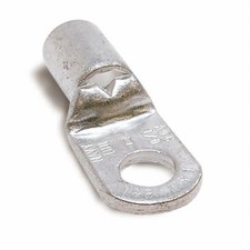 3pk STA-KON by ABB (FORMERLY T&B) E10721 Non-Insulated Tubular Ring Termina