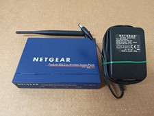 Netgear WG102 ProSafe 802.11g Wireless Access Point