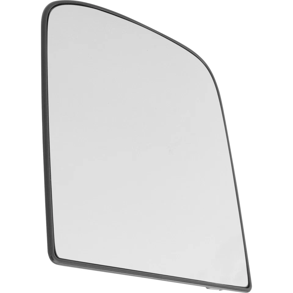 For 2007-2014 Escalade ESV Right Upper Mirror Glass Glass 15933016 GM1325141 - Image 3 of 4