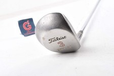 Titleist #3 Holz / 14 Grad / Regular Flex Sta...
