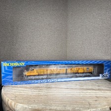 Bachman 62101 EMD DD40AX Centennial DCC Union Pacific Diesel Locomotive #6932