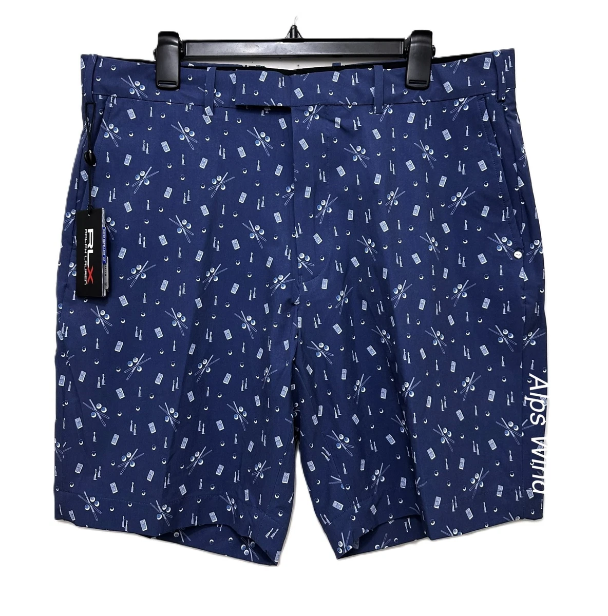 RLX Ralph Lauren Men's Shorts for sale | eBay