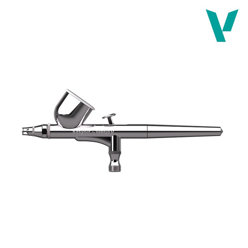 Vallejo EasyAir Double Action Airbrush (0.3mm) - 90003