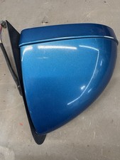Espejo retrovisor derecho Mercury Cougar Ford Thunderbird 1989-1997 lado del conductor