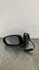 Retroviseur gauche (ou coque) Nissan ALMERA TINO
