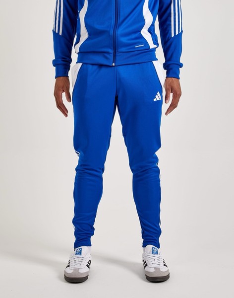 adidas Tiro 24 Pantalón Deportivo de Hombre Jogger Azul #265 3