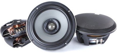 Morel Hybrid Integra 62 6-1/2'' 2-way Speakers