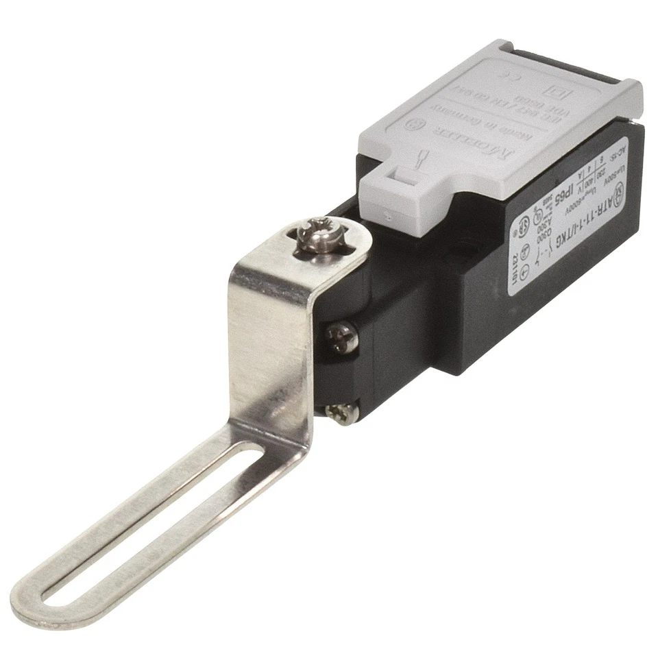 Moeller ATR-11-1-I/TKG Sicherheits Türklappenschalter 205098 - Bild 1 von 1