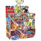 🇫🇷 Display Pokémon Écarlate et Violet EV3 Flammes Obsidiennes Neuve et scellée