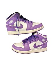 Nike Air Jordan 1 Mid Kids