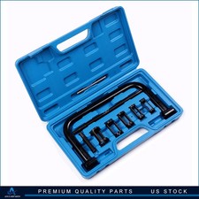 Kit Overhead Valve Spring Installer Remover Tool Ohv Ohc Compressor Engines