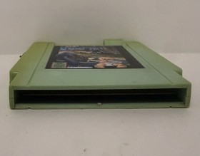 Color Dreams Baby Boomer (Nintendo NES) - Authentic - Cleaned And Tested
