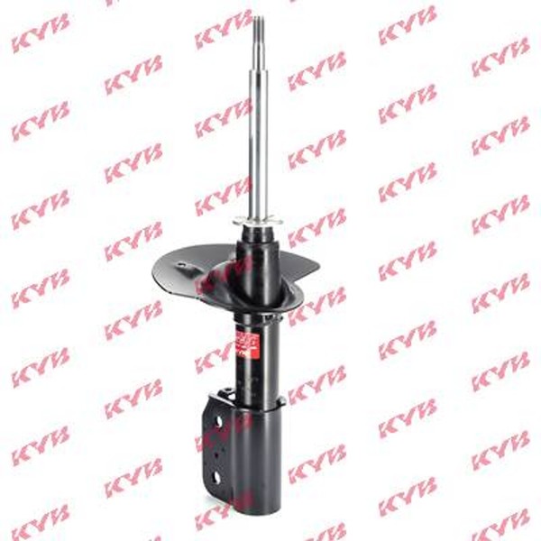 2X StoßDäMpfer Excel-G KYB 334227 FüR Opel APV Sintra DTI 16V OUN16 Y94 24V-image