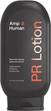 2x Amp Human PR Lotion - Performance & Recovery Bicarb Sports Lotion - Informed