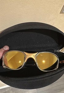 Oakley X Metal 24k for sale | eBay