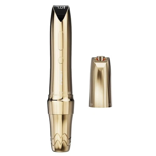 Mast P60 Tattoo Gun Wireless Tattoo Pen Machine, 5 Strokes Length 2.2mm - 3.2mm - product listing photo
