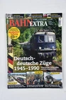German-German Trains 1945-1990 / GeraMond 2019 #1160