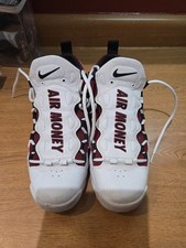 Nike Air More Money Mo' Money for Sale | Authenticity Guaranteed