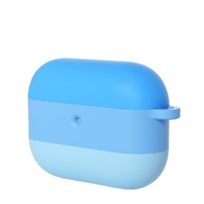 Für AirPods Pro 3 Schutzhülle Silikon mit schlankem und tragbarem Design – Bild 5