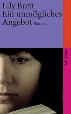 Ein unmögliches Angebot Lily Brett