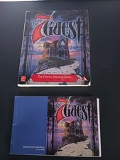 The 7 Gates Strategy Guide . Rusel DeMaria. See Description.