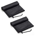 Easy To Clean And Maintain Pond Pump Filter Bags Materials Polyester 45*45cm