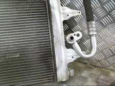 Climatisation et Accessoires Volkswagen FOX