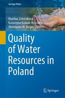 Quality Of Water Resources In Poland Martina Zele¿áKová