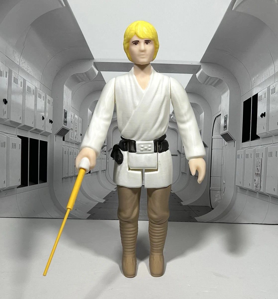 25+ Luke Skywalker Action Figures for sale | Updated Oct 2026