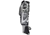 VAN Wezel Tagfahrleuchte 5419956 FüR Toyota Yaris Cross MXPB10 Hybrid MXPJ10 AWD