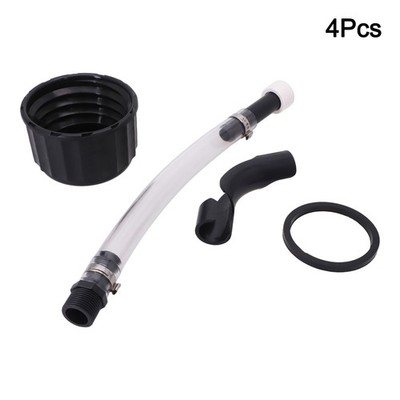 Racing Benzinkannenschlauch Kits für VP Racing Tankschlauch Ersatz Benzinkanist