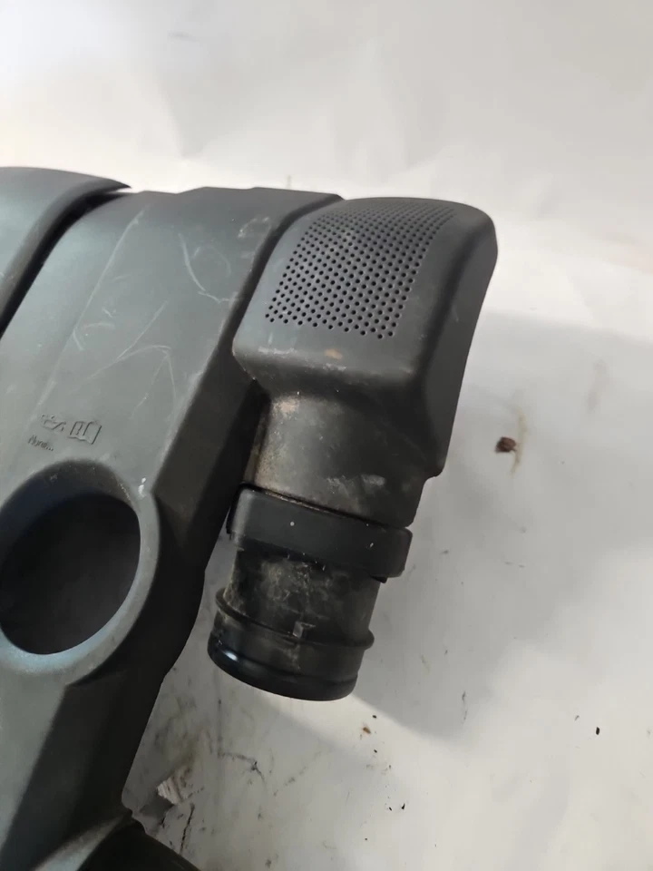 2011-2014 Volkswagen Jetta golf 2.5 Engine Appearance Trim Cover Cap - Image 3 of 4