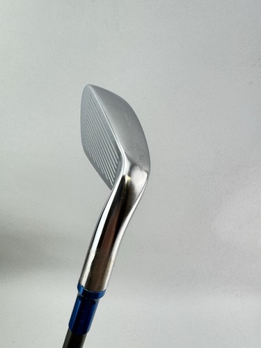 Cobra Forged Tec X 4 Iron 19* Left Handed Recoil 660 F3 Regular Graphite /24272 - Picture 7 of 18