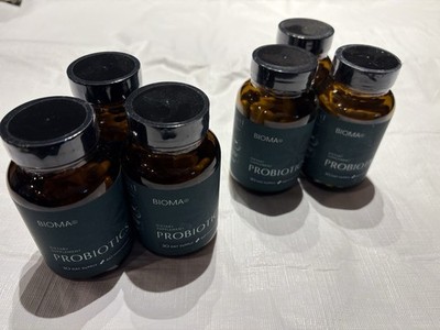 Bioma probiotics for weight loss