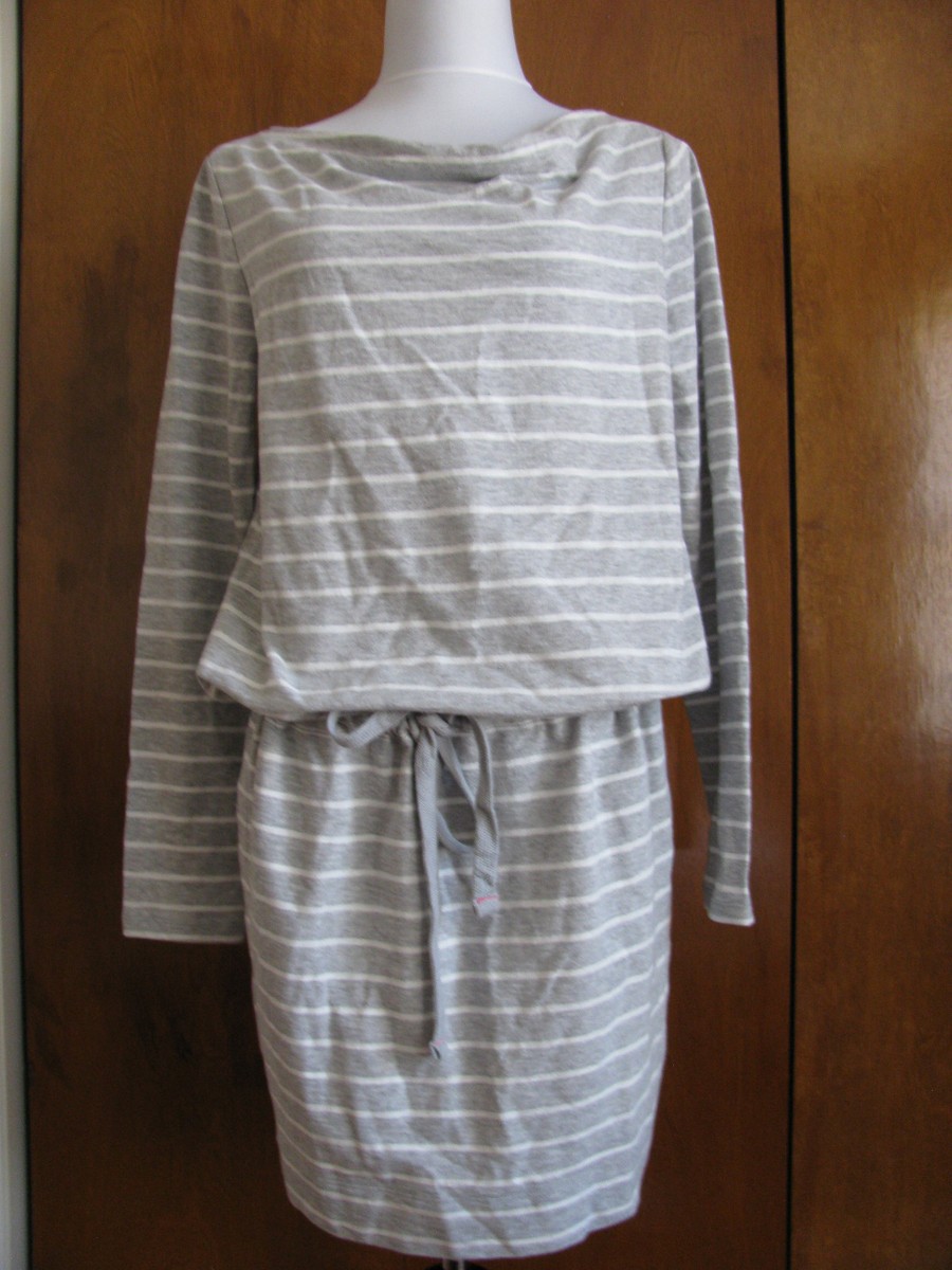 gap cotton dress Cotton Gauze Mixed Media Maxi Dress