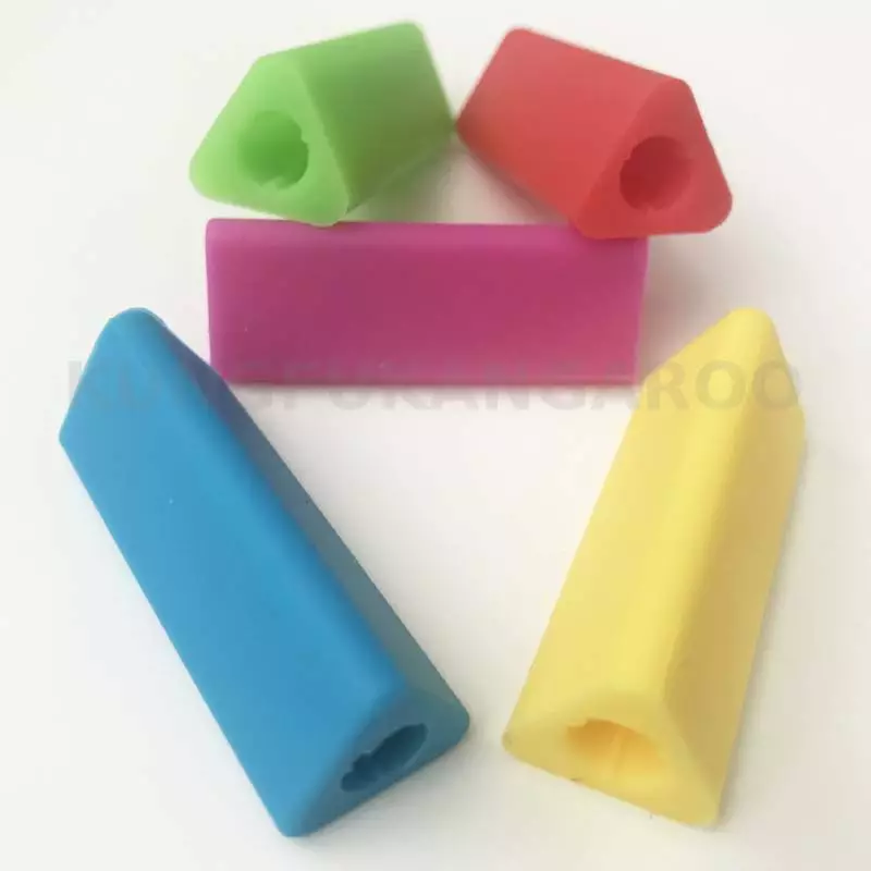 Triangle pencil grips deals