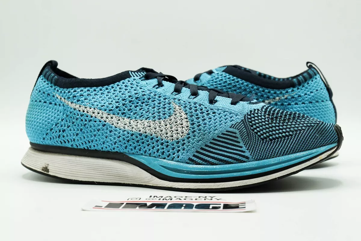 Nike flyknit hotsell racer 9.5
