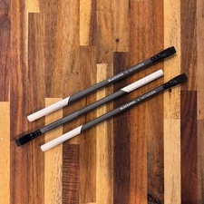 3 Pencils - BALANCED Blackwing x Neolucida / Big Idea Pencils