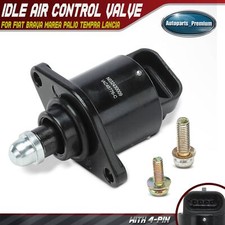 Idle Air Control Valve For Fiat Brava Marea Palio Tempra Lancia 9945635 9945776