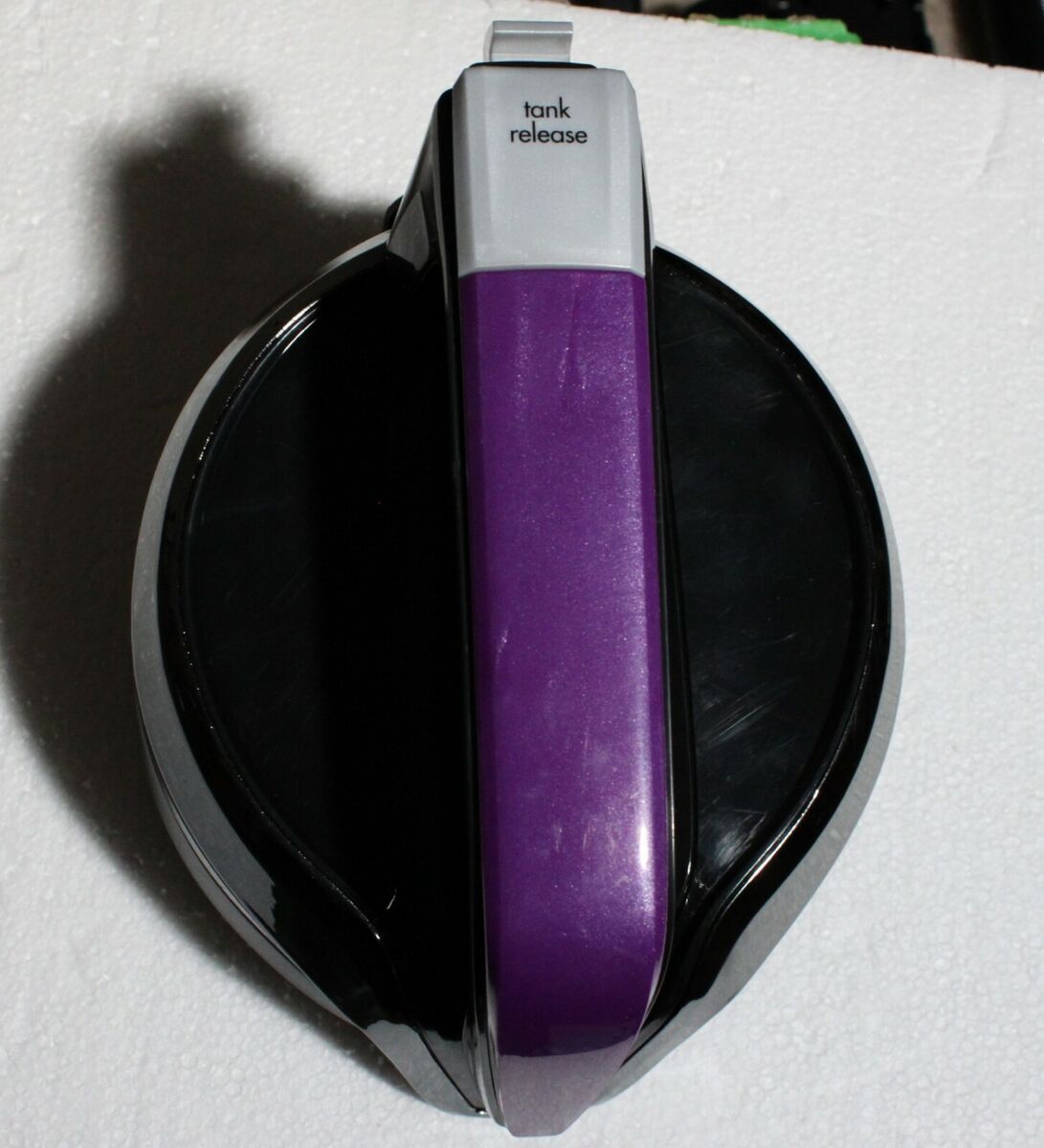 Best Buy: BISSELL Pet Hair Eraser Turbo Plus Grapevine Purple 2281