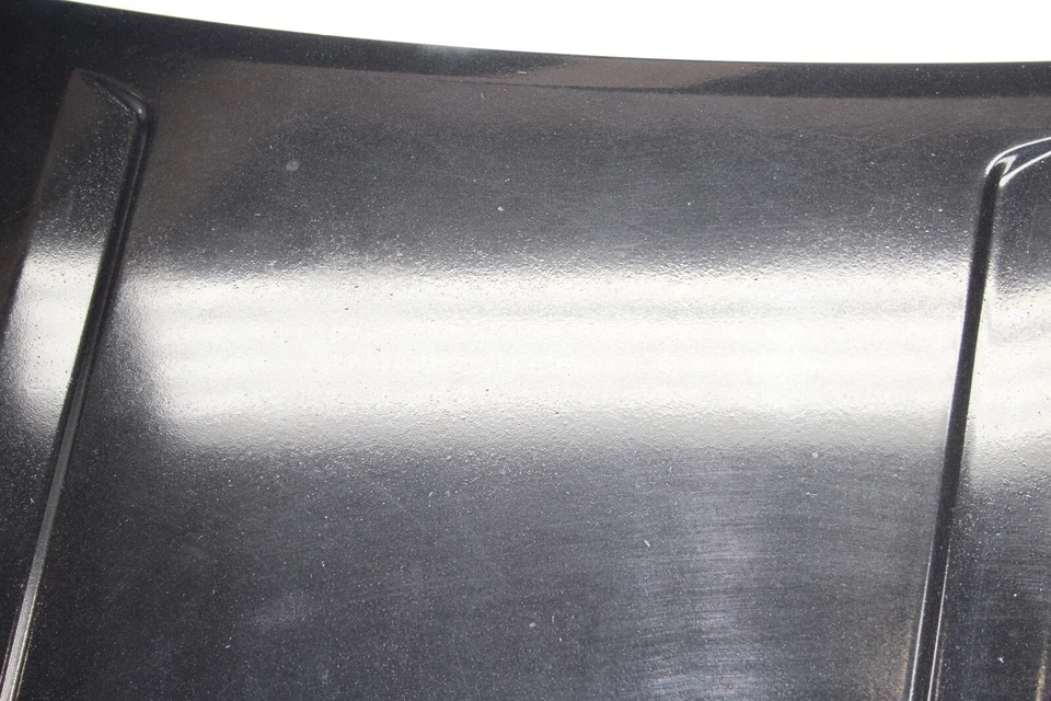 2003-2006 Nissan 350z Hood OEM **ROUGH SHAPE** FR6 - Image 3 of 4