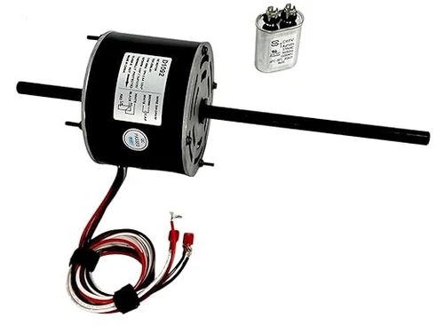 Fasco D1092 1468-3069 RV Air Condenser Motor Replacement