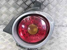 Feu arrière Alfa Romeo ALFA 90