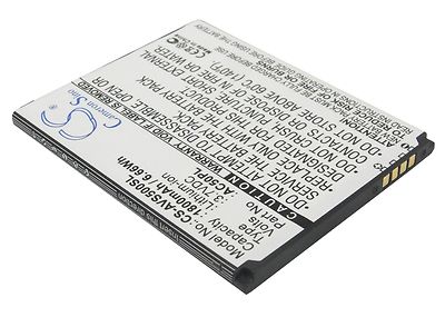 UK Akku für Archos 50 Platinum AC50PL 3,7V RoHS