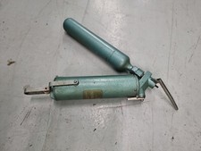 Vintage Early 1960s Model SODA STREAM Co2  Bottle.